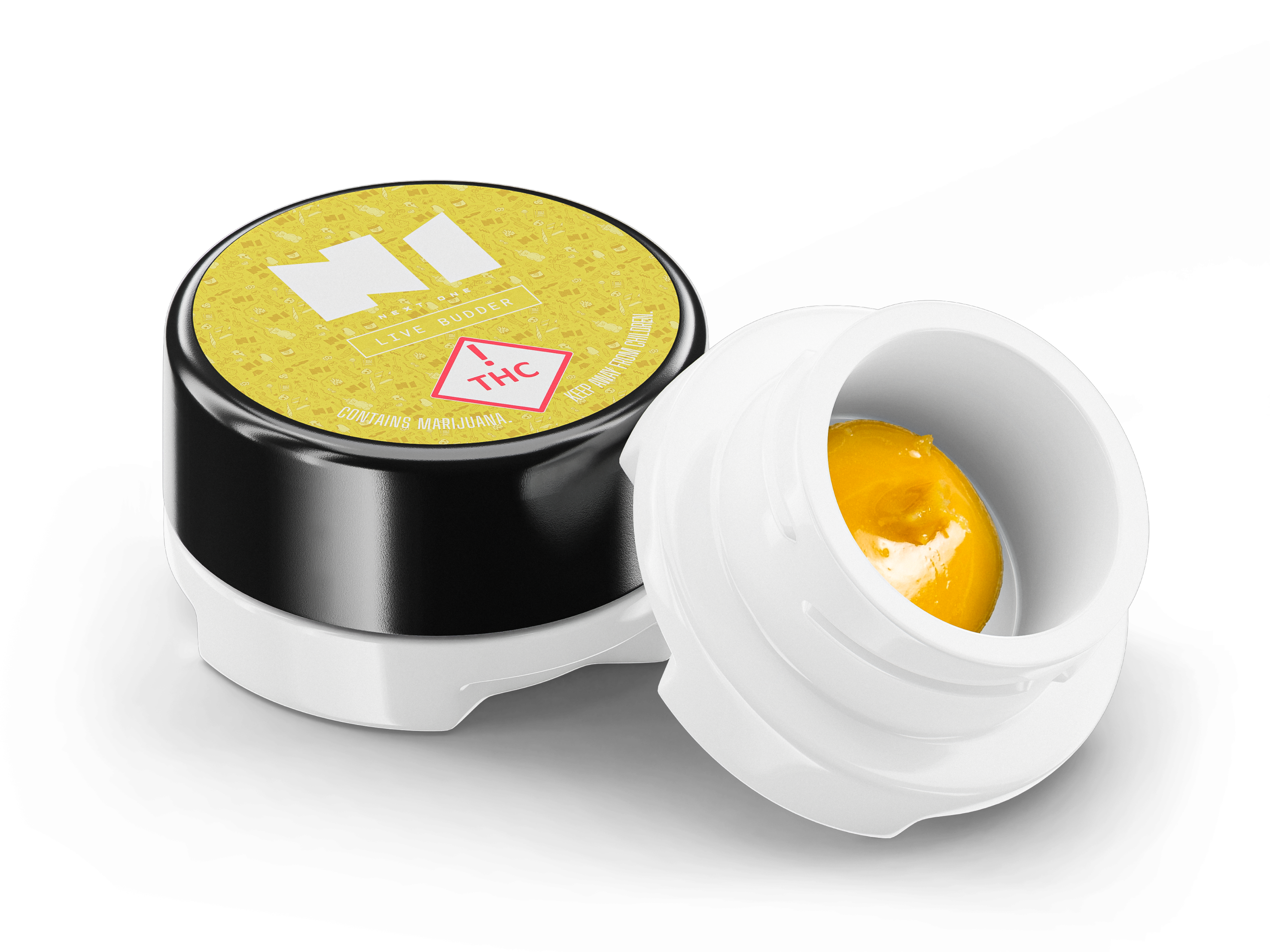 Photograph of product: Live Sugar - - MAC (Next1)
