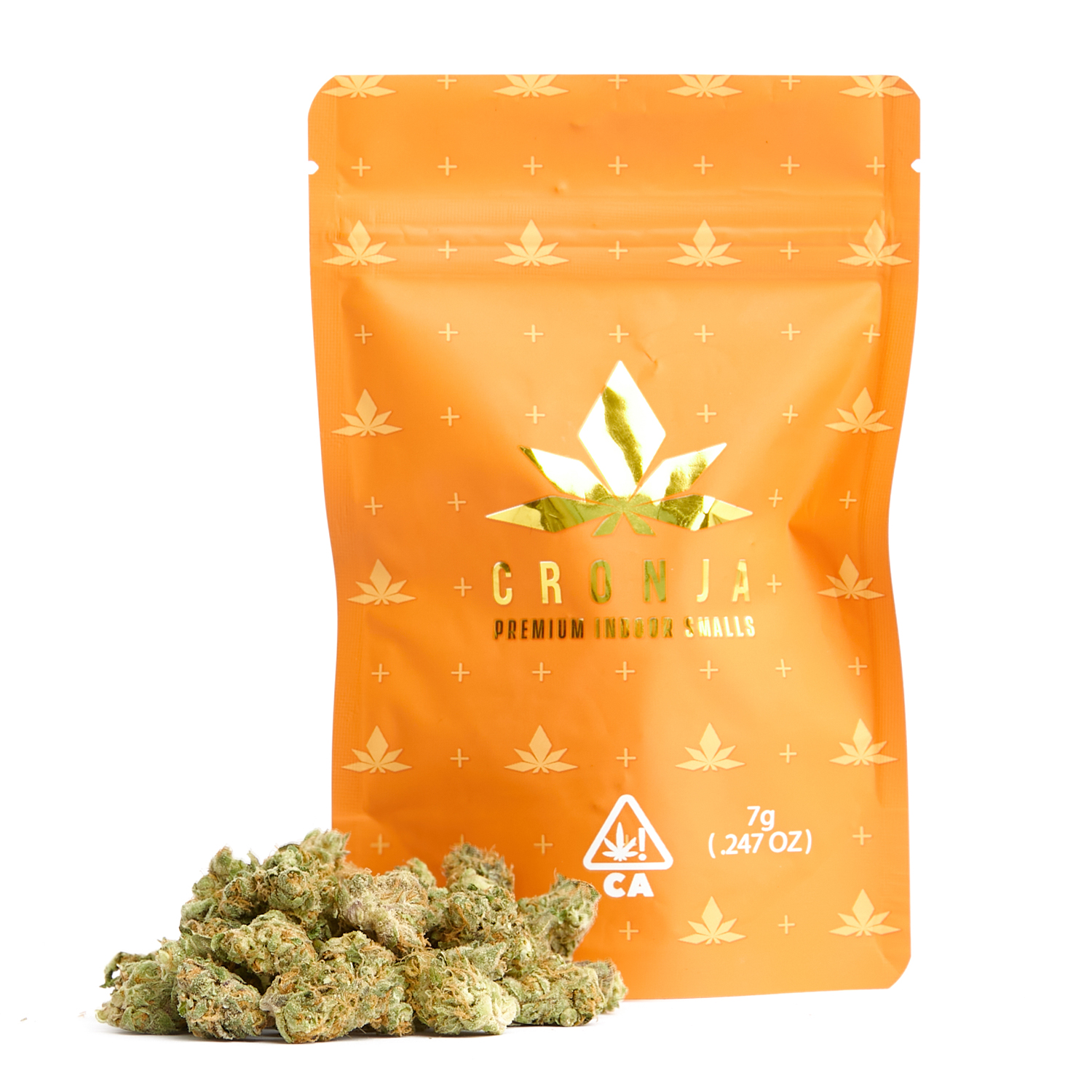 Photograph of product: Cronja: White Russian 7g