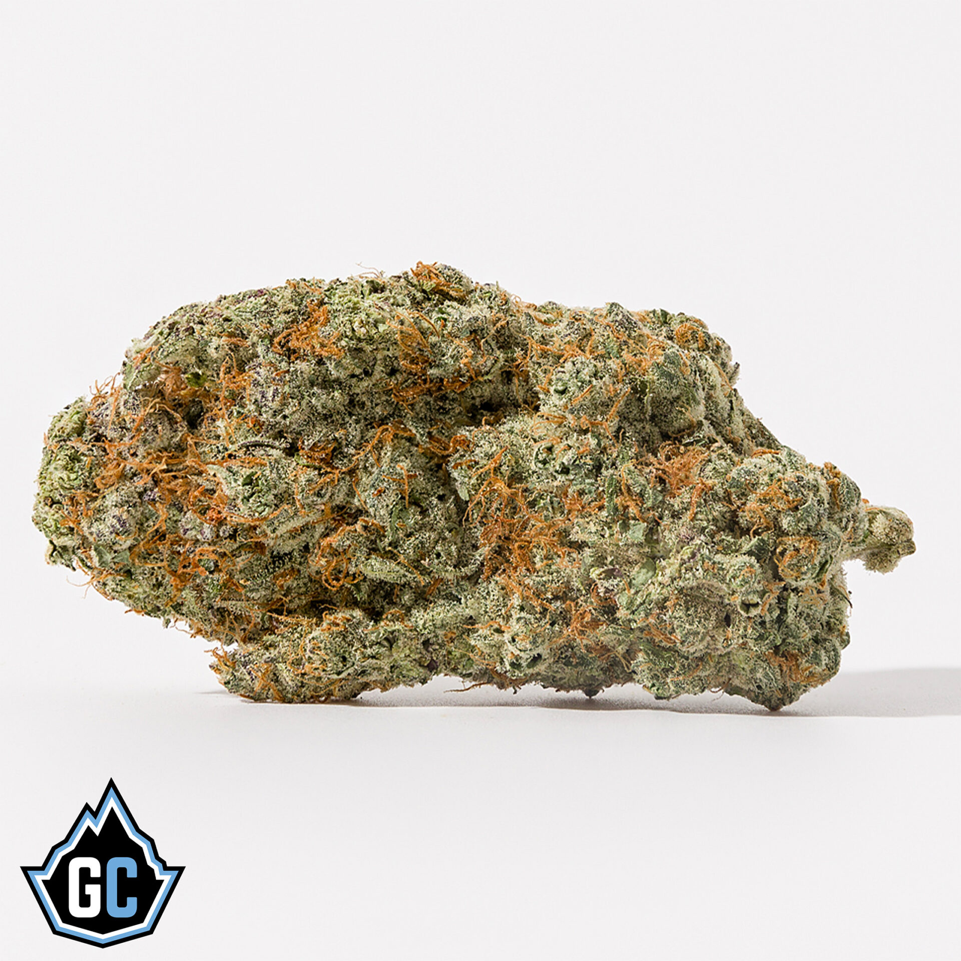 Photograph of product: Blueberry Muffin - 2g