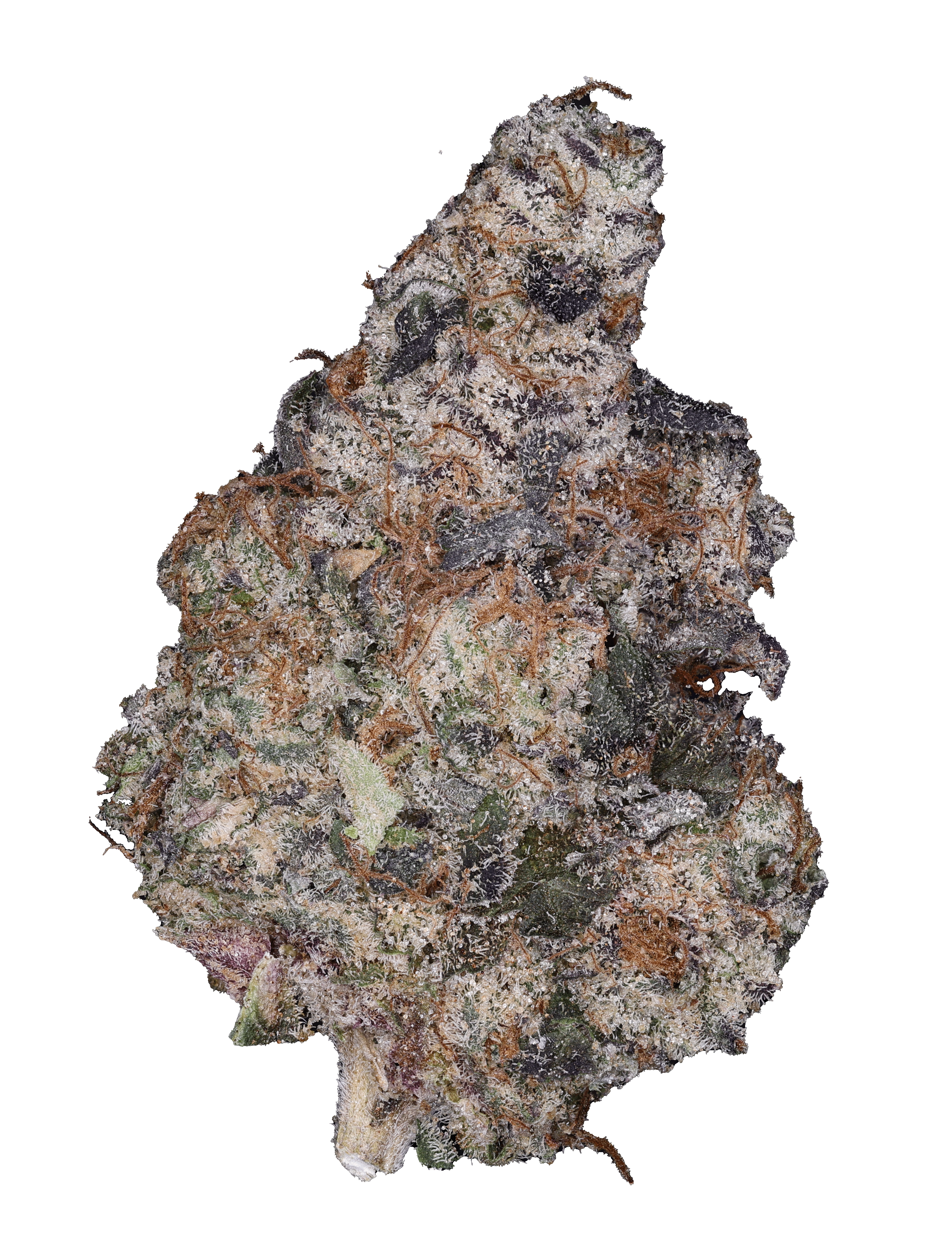 Photograph of product: Peach Ringz - 3.5g
