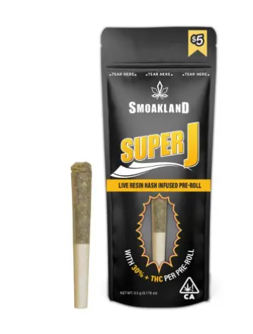 Photograph of product: Gdp Infused Infused   0.5 G