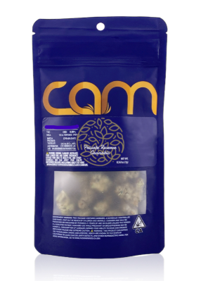 Photograph of product: CAM Wedding Cake - 7g