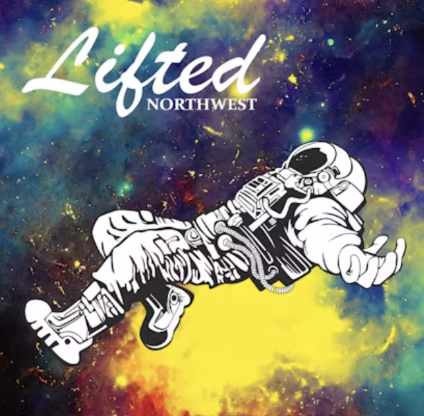 Photograph of product: Lifted Northwest | Variety 27pk (3 Strain, 1g) Pre-Rolls
