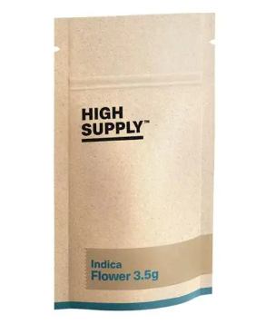 Photograph of product: Sugarloaf ~ Oui'd Hybrid ~ - 3.5g