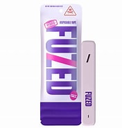 Photograph of product: Grape Hill | Disposable