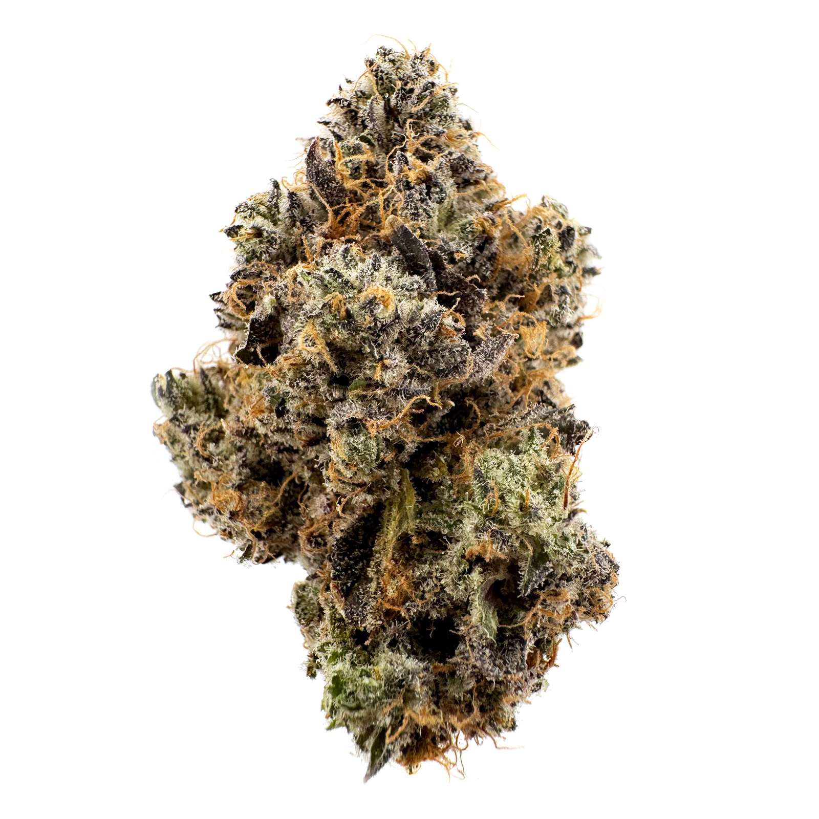 Photograph of product: Michigrown Zprinkeez Rec - 70g