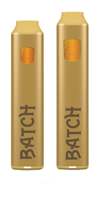 Photograph of product: Batch | 1g AIO | Strawmelon (H)