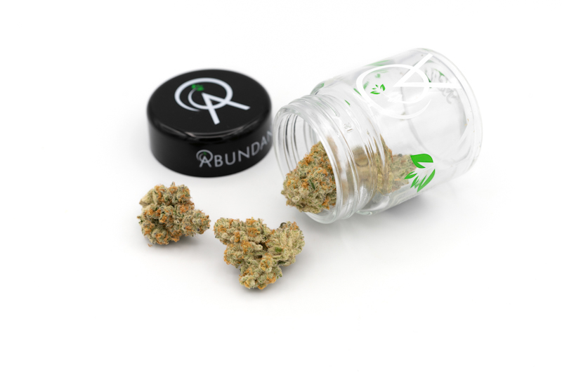 Photograph of product: G.G. #4 - 4.5g