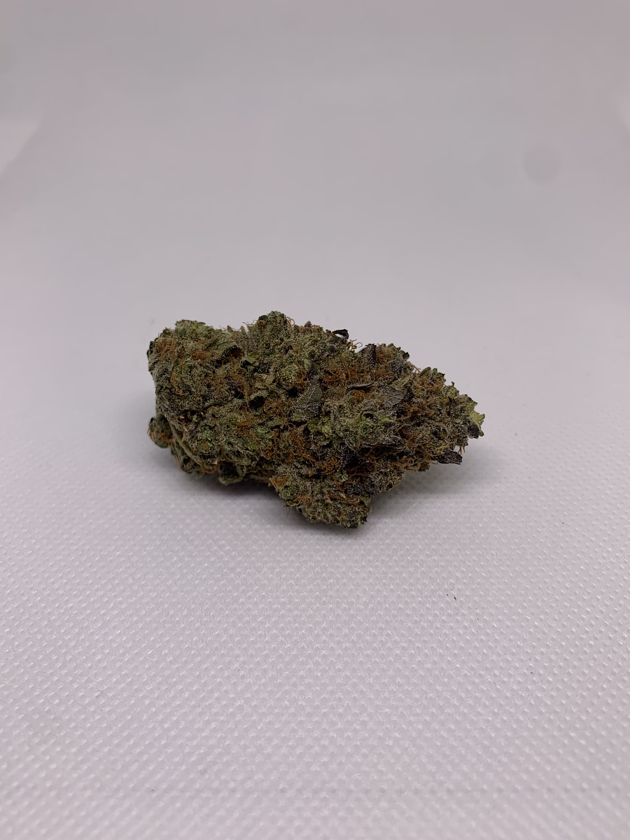 Photograph of product: Lemon Royale - Frontier Farms (SH) - 28g