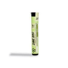 Photograph of product: Monterey Fog Pre-roll (1g) - 