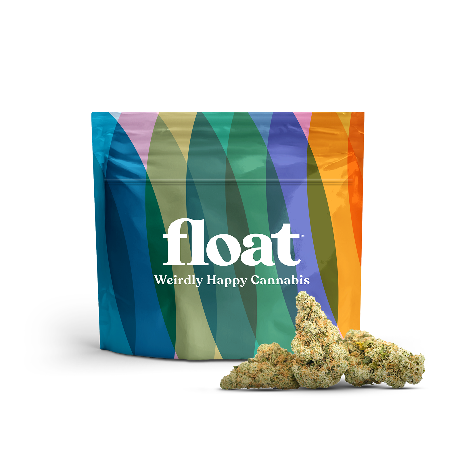Photograph of product: Sweet Tooth (Hybrid-Oui'd) - Flower, - 28g
