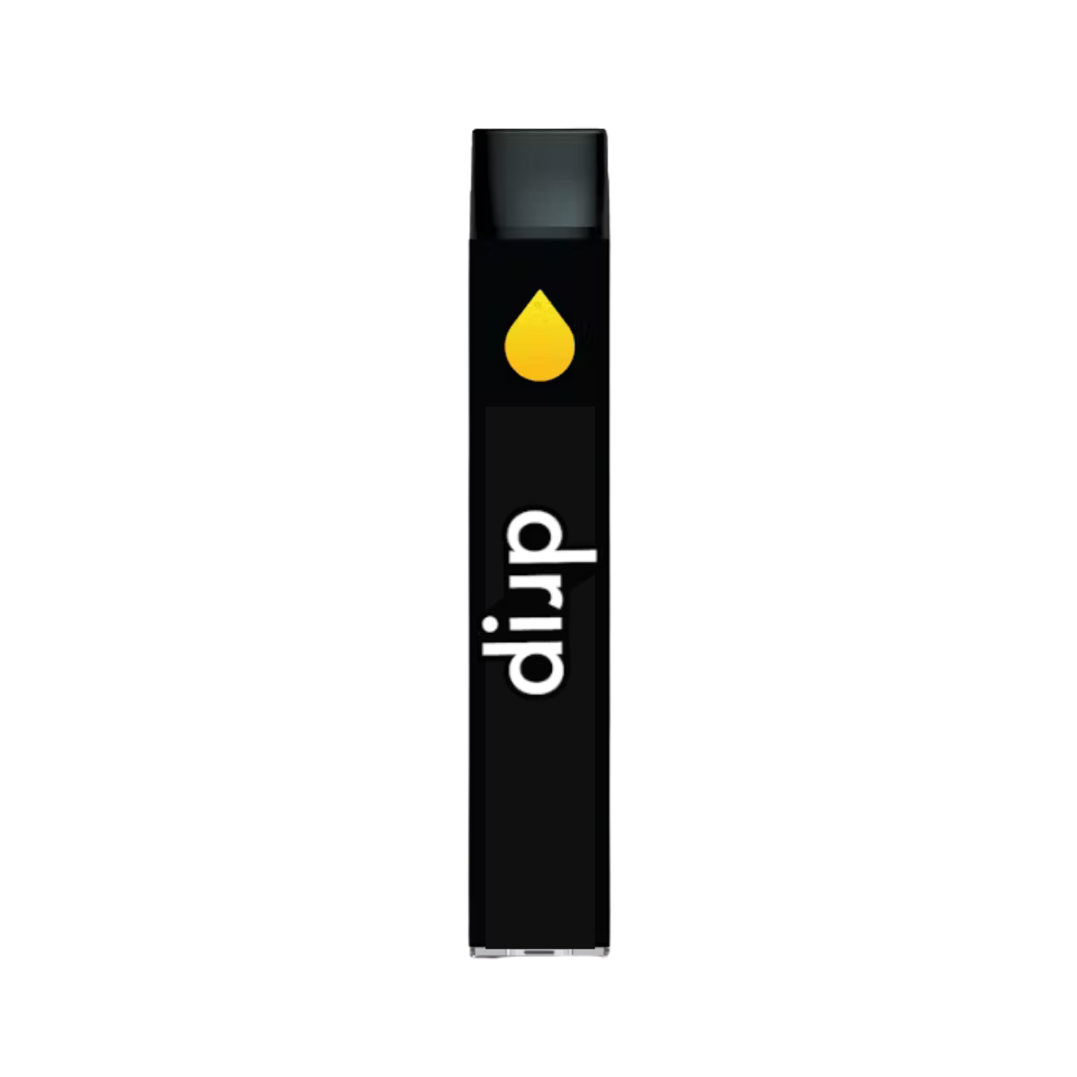 Photograph of product: Durban Poison (Oui'd) 1g All In One by Drip