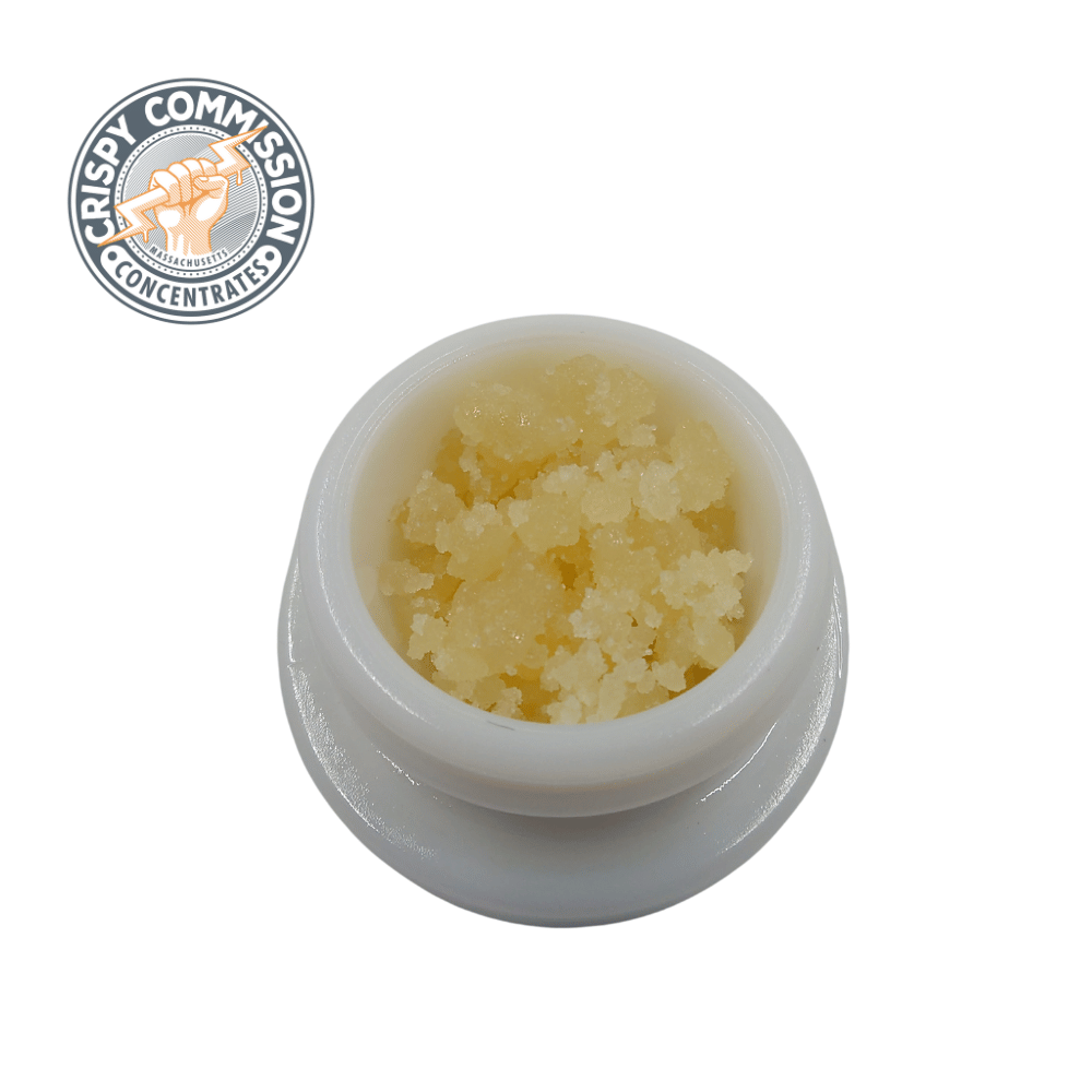 Photograph of product: Super Boof | Live Budder | 3.5g