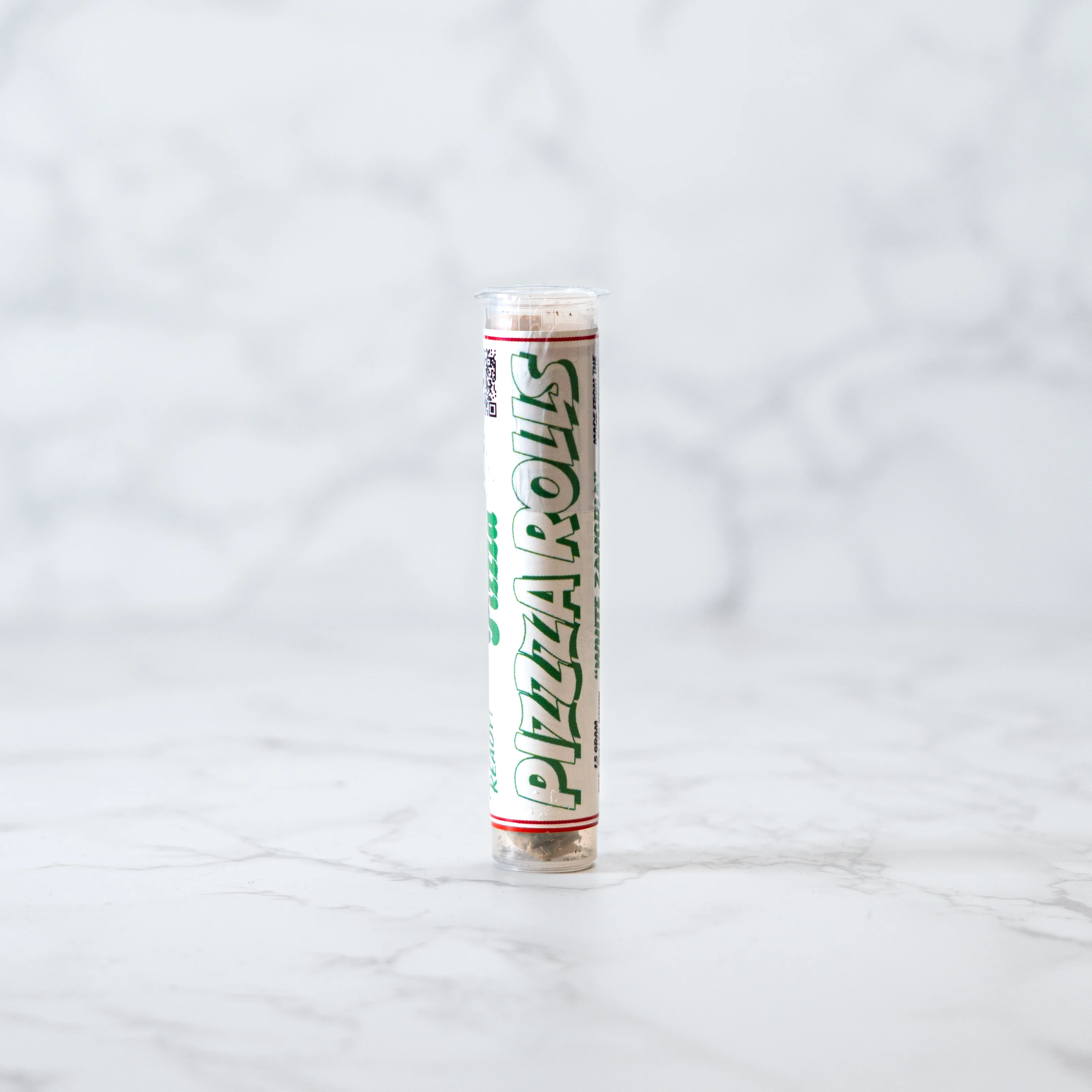 Photograph of product: Good Pizza | White Zangria 1.5g Preroll   1.5 G