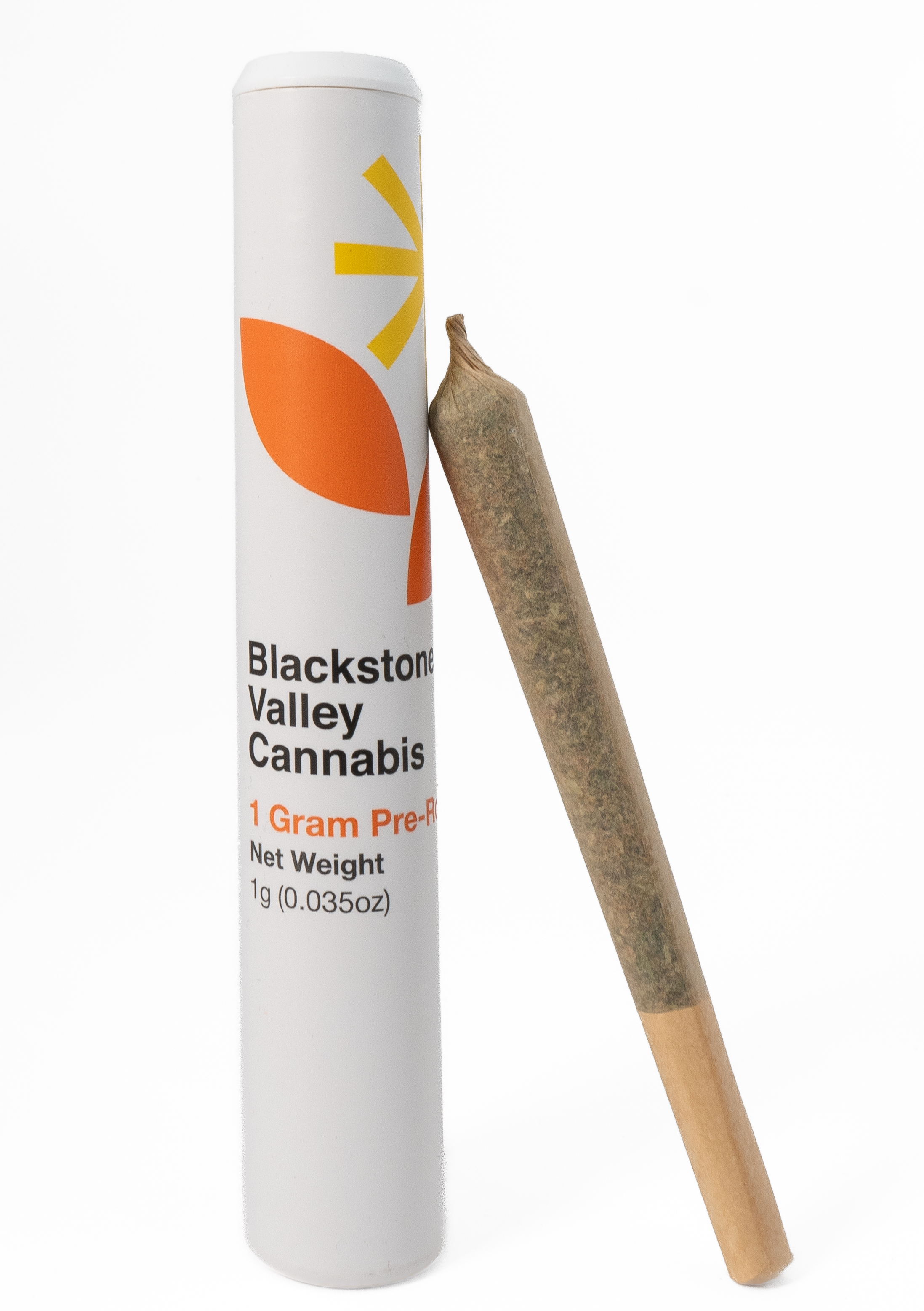 Photograph of product: Dirty Little Secret | Pre-roll | 1g