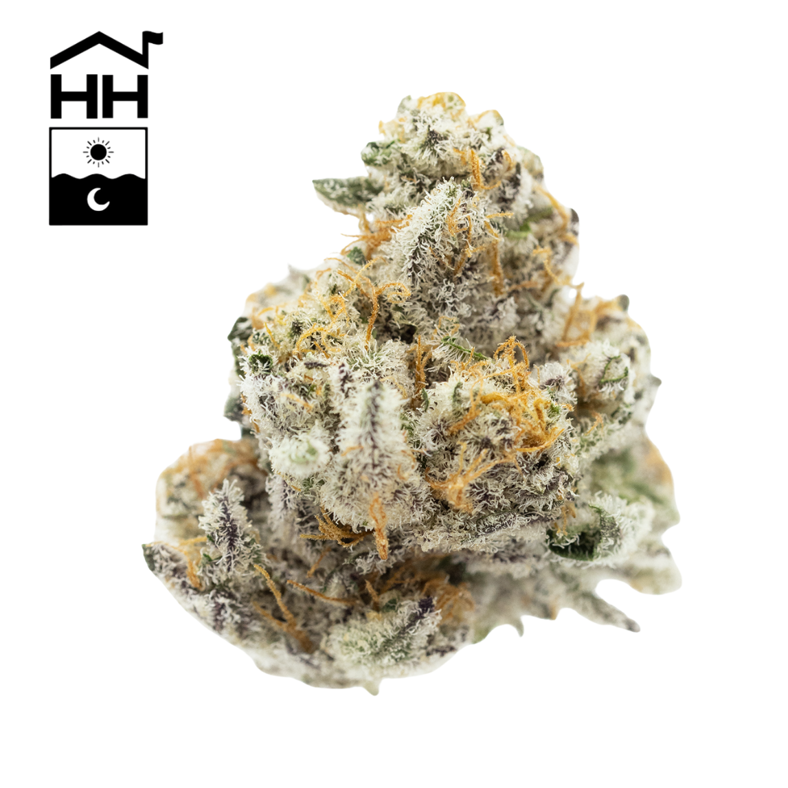 Photograph of product: Fried Dough | 3.5g