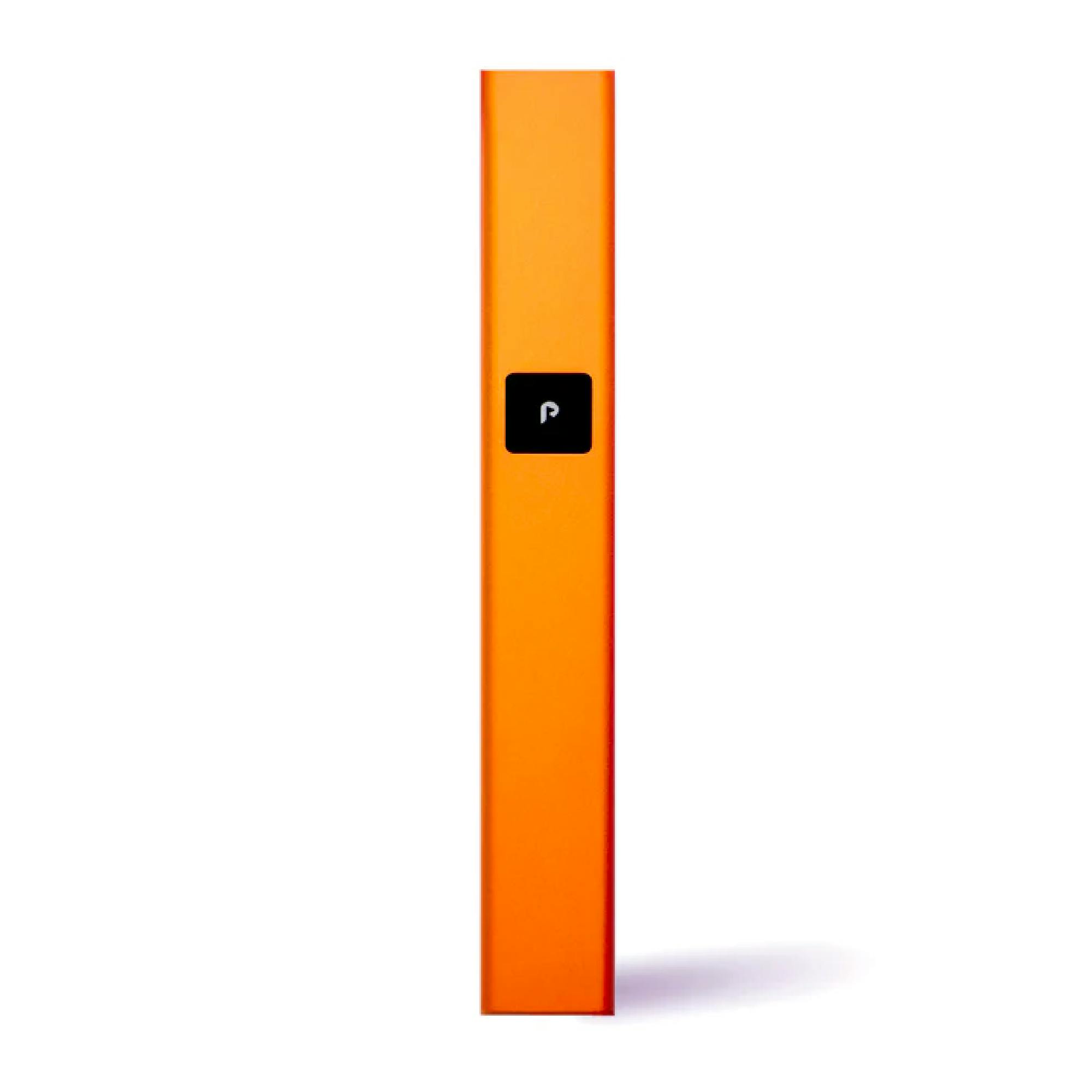 Photograph of product: PLAY Battery Kit - Orange Steel