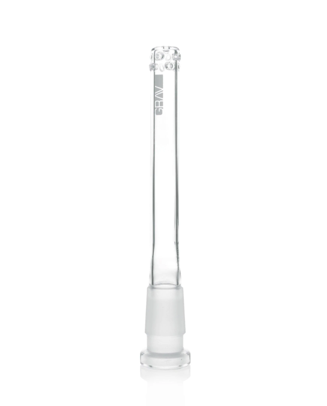 Photograph of product: GRAV | Fission Downstem Assorted Length | 14mm