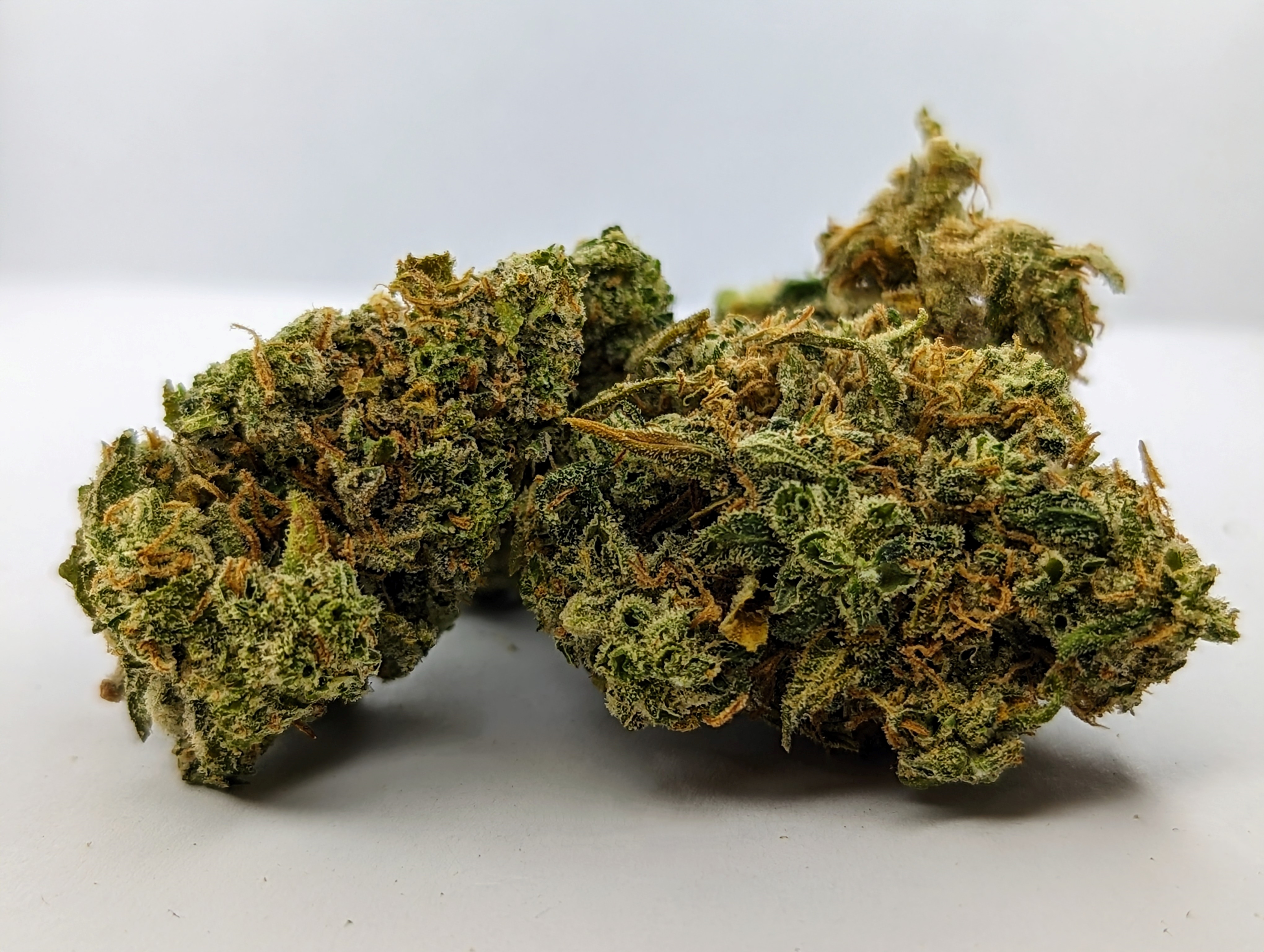 Photograph of product: Lemon Berry Candy OG | Popcorn - 3.5g