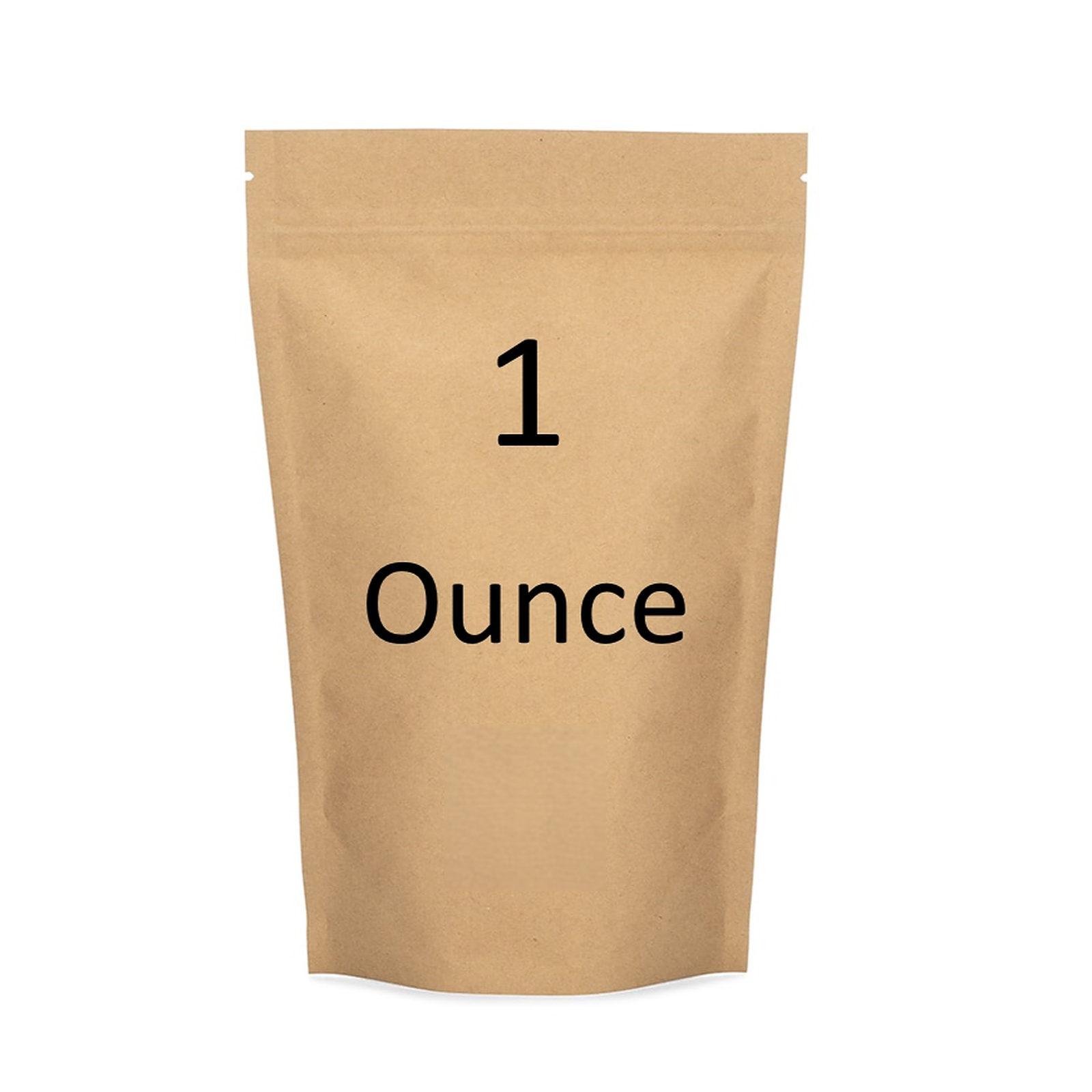 Photograph of product: $60 oz | Too Cool | PRE-PACKED OUNCE ONLY! - 28g