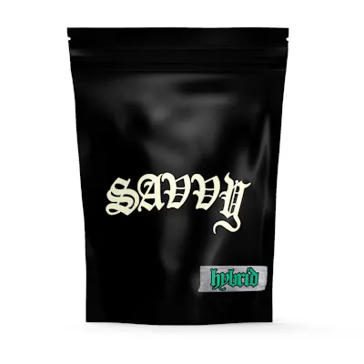 Photograph of product: SAVVY Funnelcake 1oz Popcorn - 28g