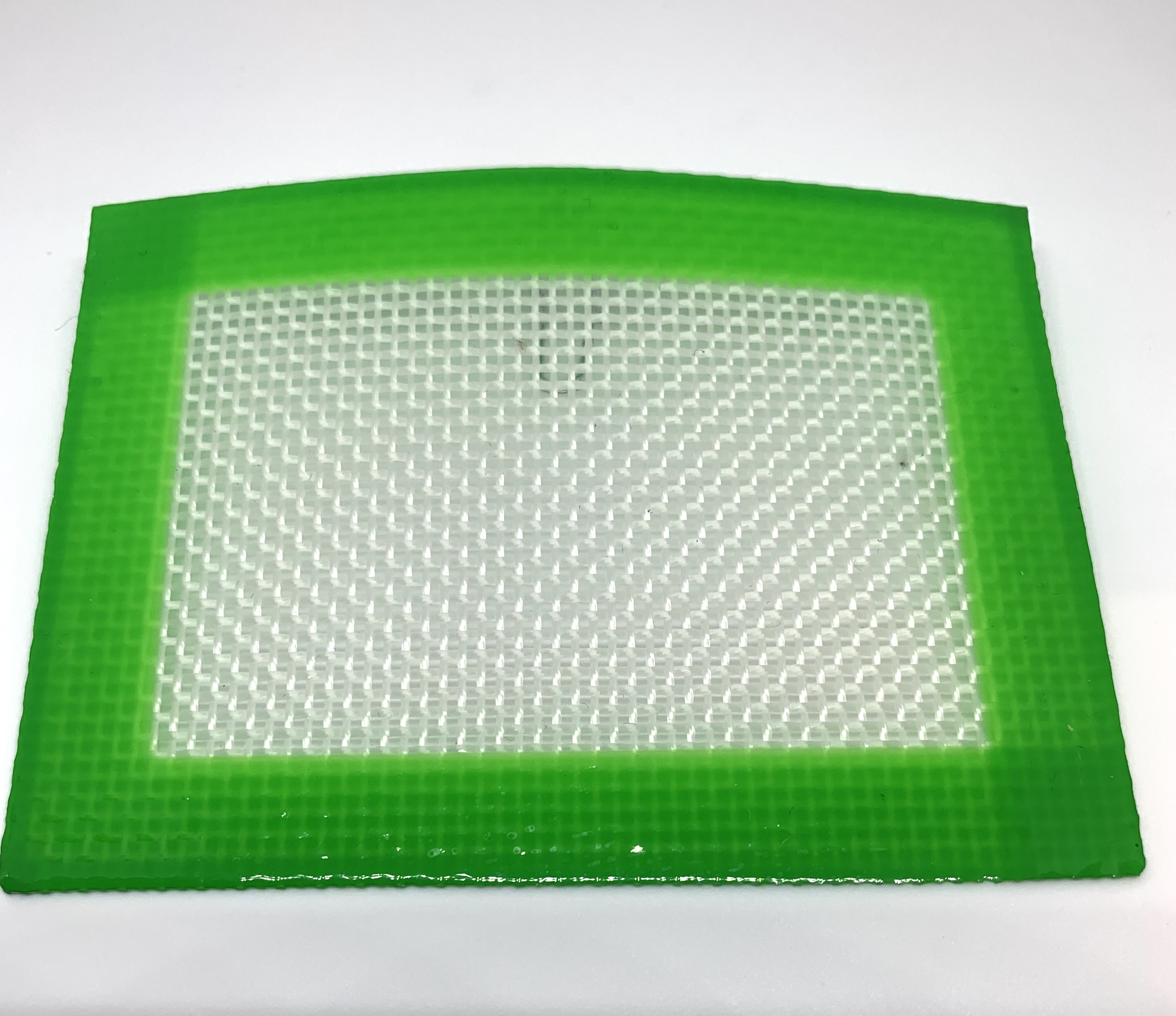 Photograph of product: Non-Stick Silicone Mat