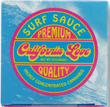 Photograph of Product: Apricot Sauce