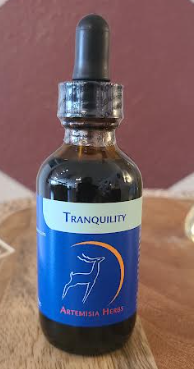 Photograph of product: Tranquility