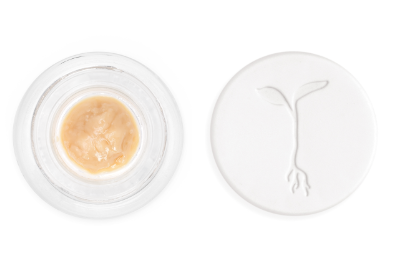 Photograph of product: Double Dream 1g Rosin   1 G