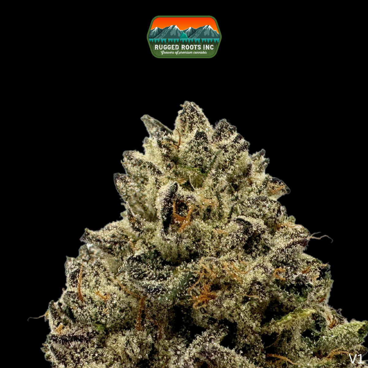 Photograph of product: Rugged Roots | Ice Cream Sundae 3.5g