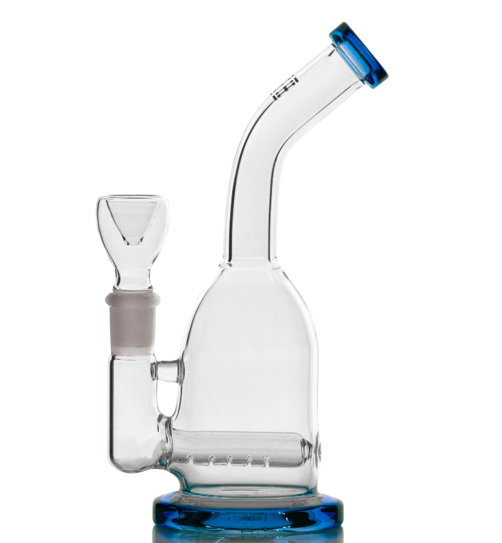 Photograph of product: Hemper 6.5" Whistler Rig