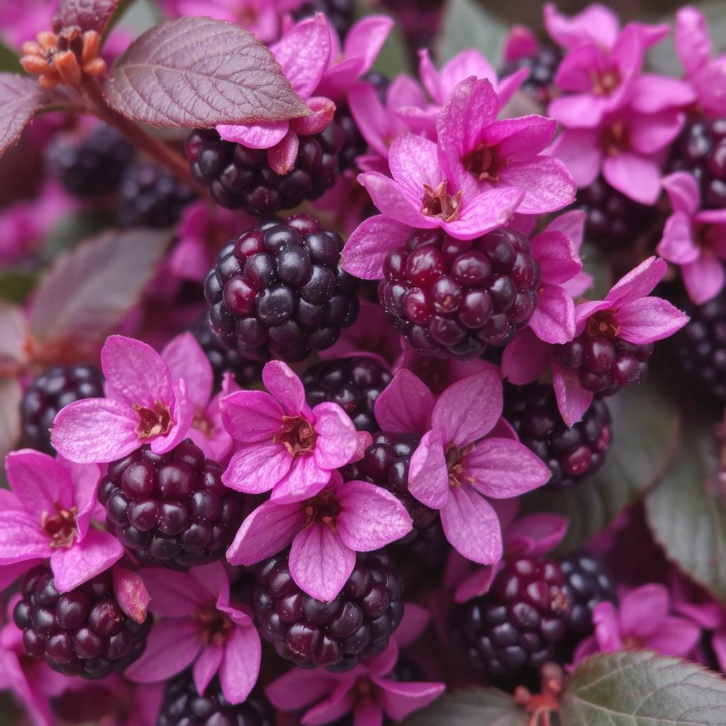 Photograph of product: Sour Camino-Blackberry Dream 100mg