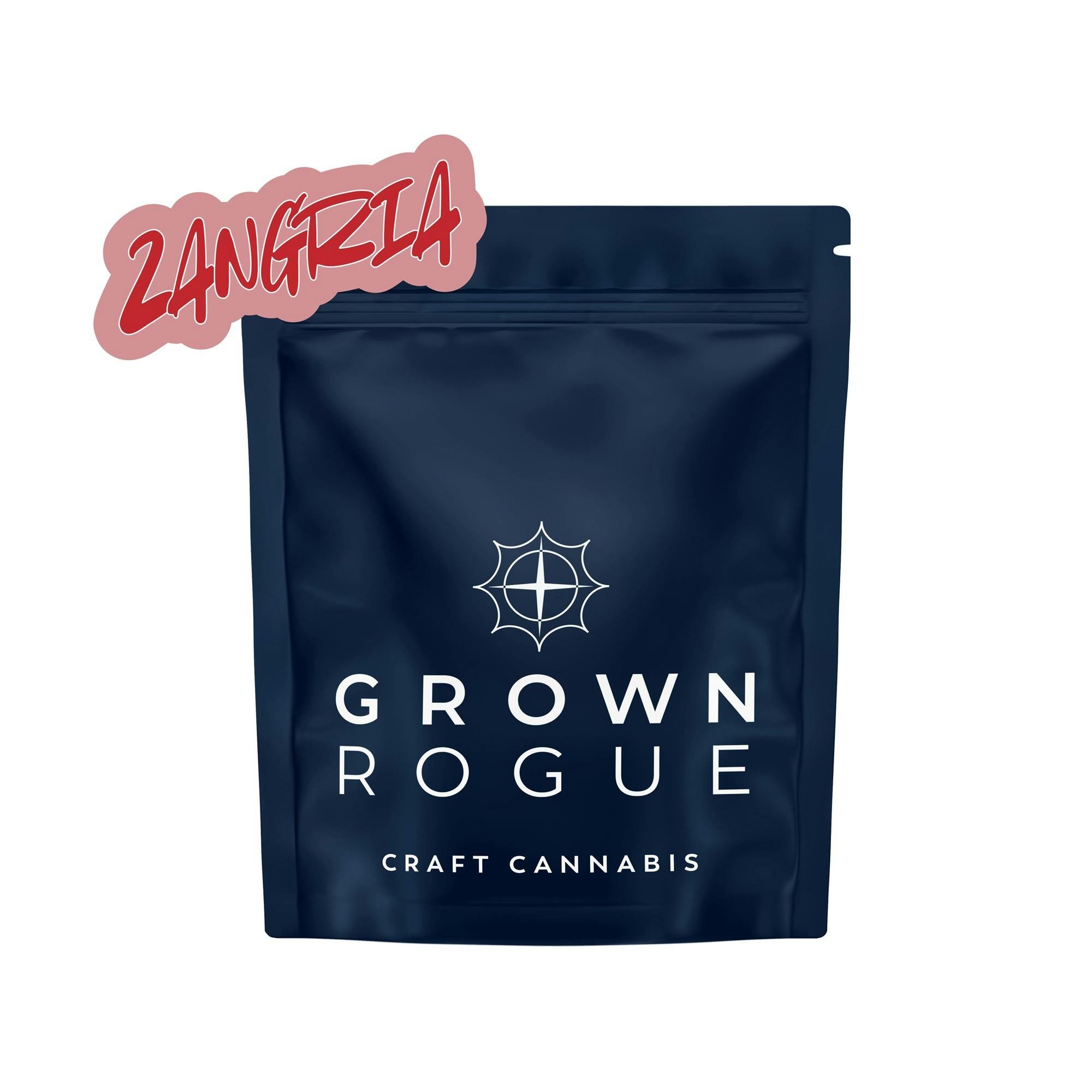 Photograph of product: Zangria