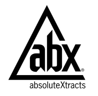 Photograph of product: ABX - 25mg THC Soft Gels - 30ct - 