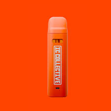 Photograph of product: Lemon Diablo | Disposable
