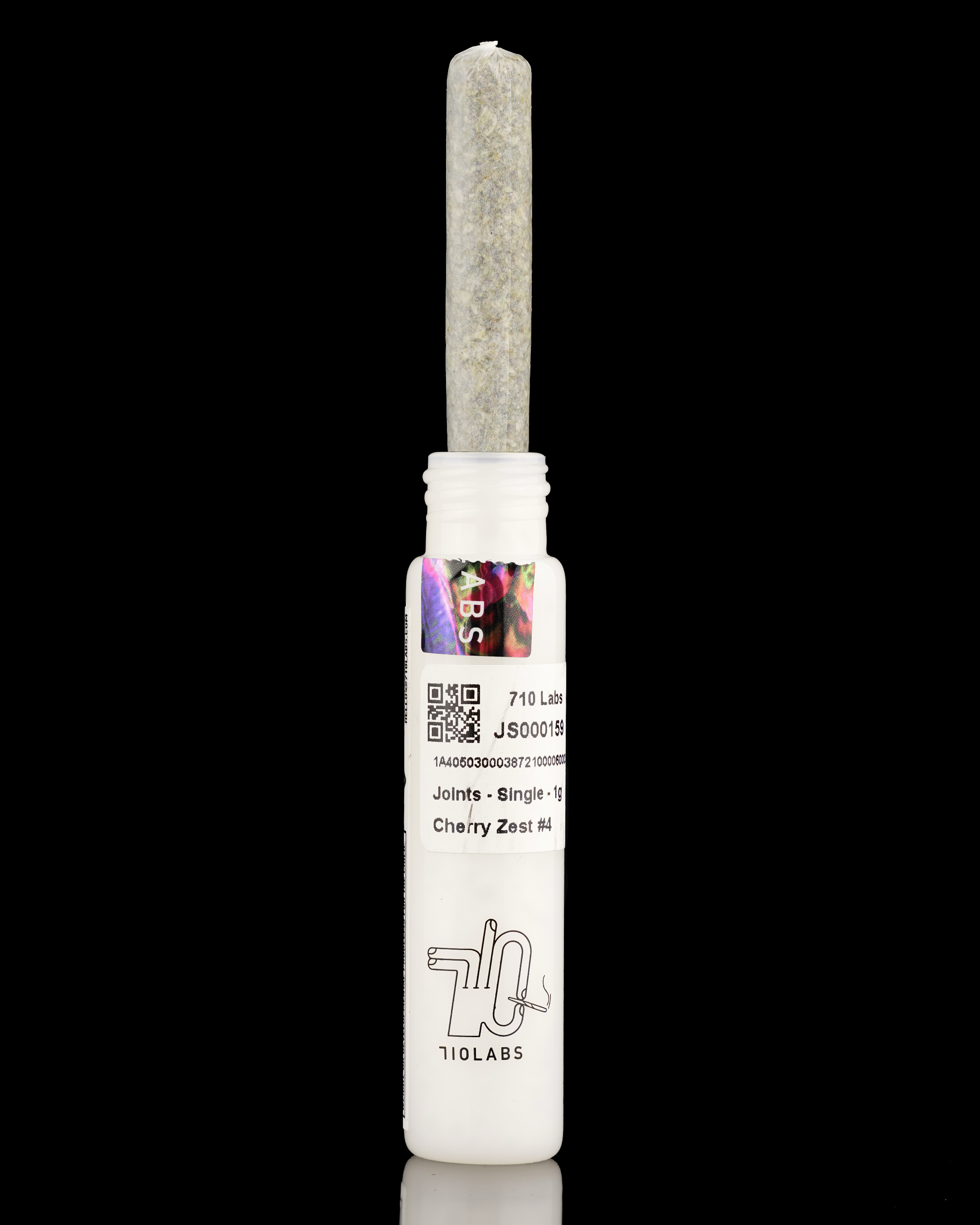 Photograph of product: Randy Watzon #13 Noodle Doink by 710 Labs