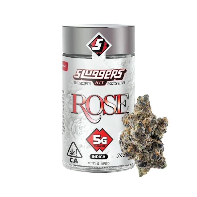 Photograph of product: Rose | 5g Flower