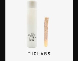 Photograph of product: 710 Persy Doink | Ztan Lee #5 + R&B (H)