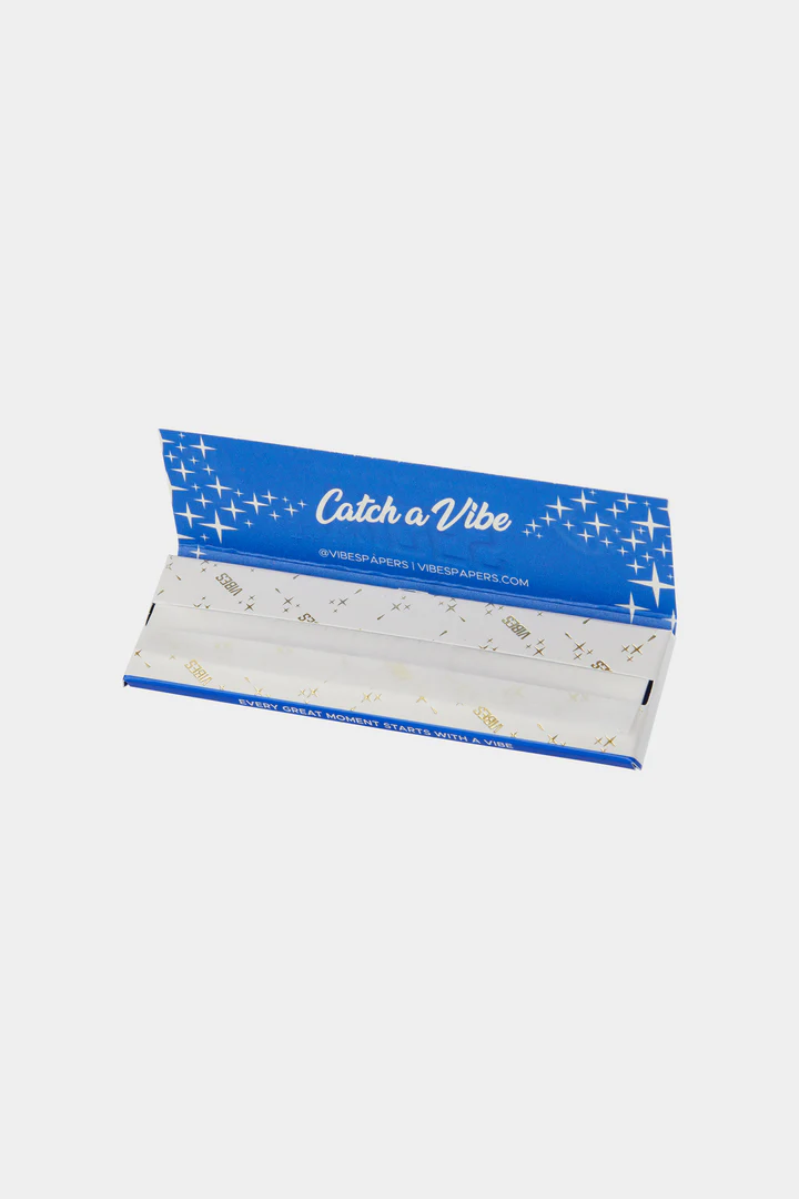 Photograph of product: VIBES  Rice Papers | Fatty Size
