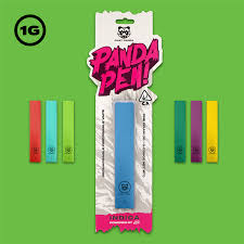 Photograph of product: Phat Panda All in One Berry Gelato (Oui'd)