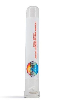 Photograph of product: Neon Scepter | 0.7g