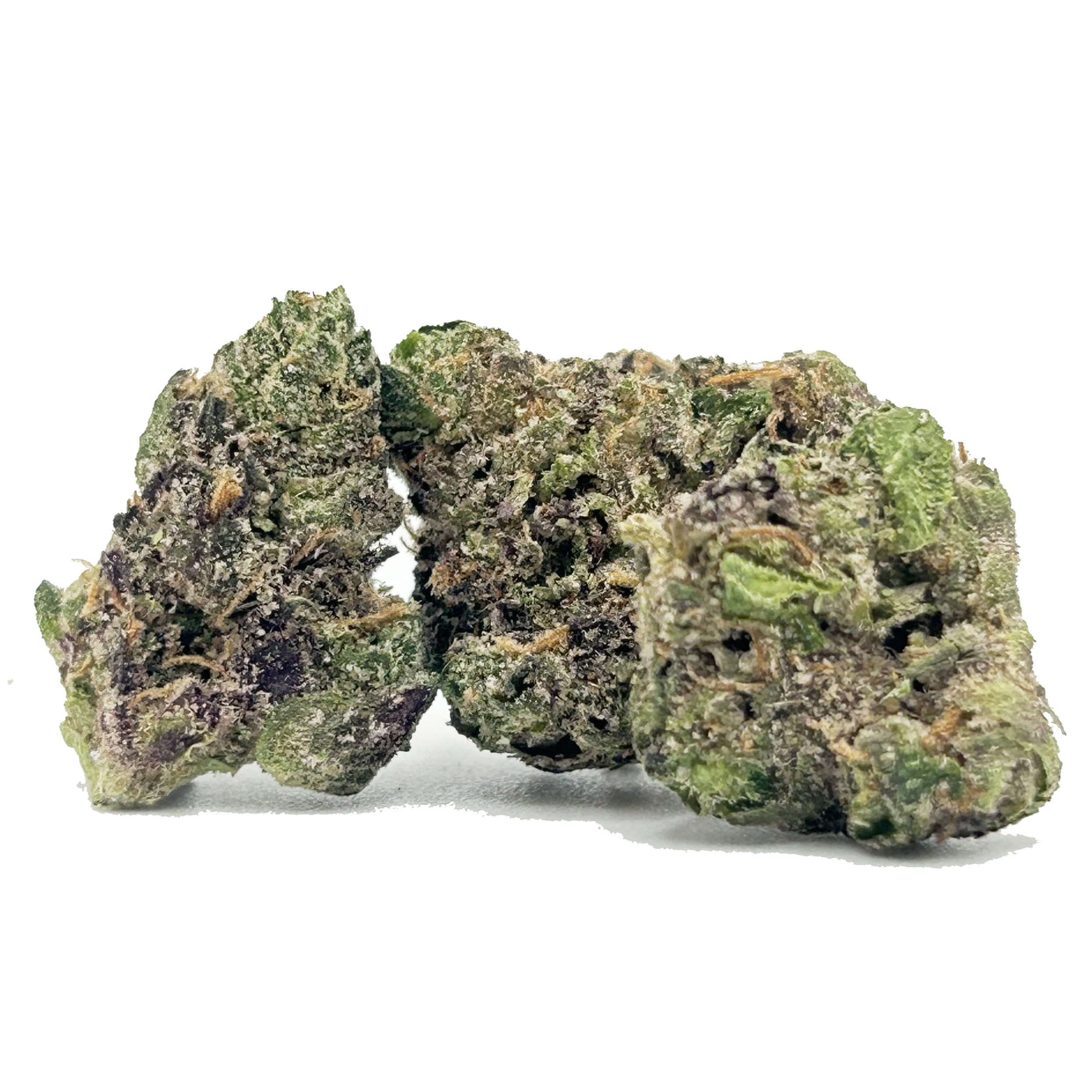 Photograph of product: Doghouse Purple Panties Rec - 70g