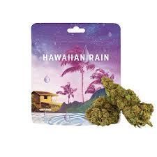 Photograph of product: Hawaiian Rain - 3.5g