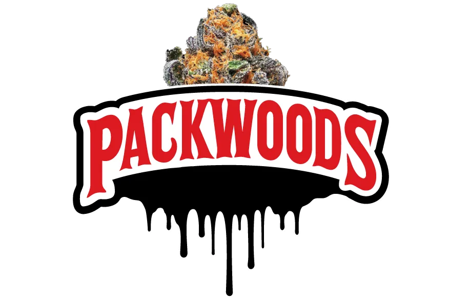 Photograph of product: Packwoods Classic Infused Blunt | Legend OG