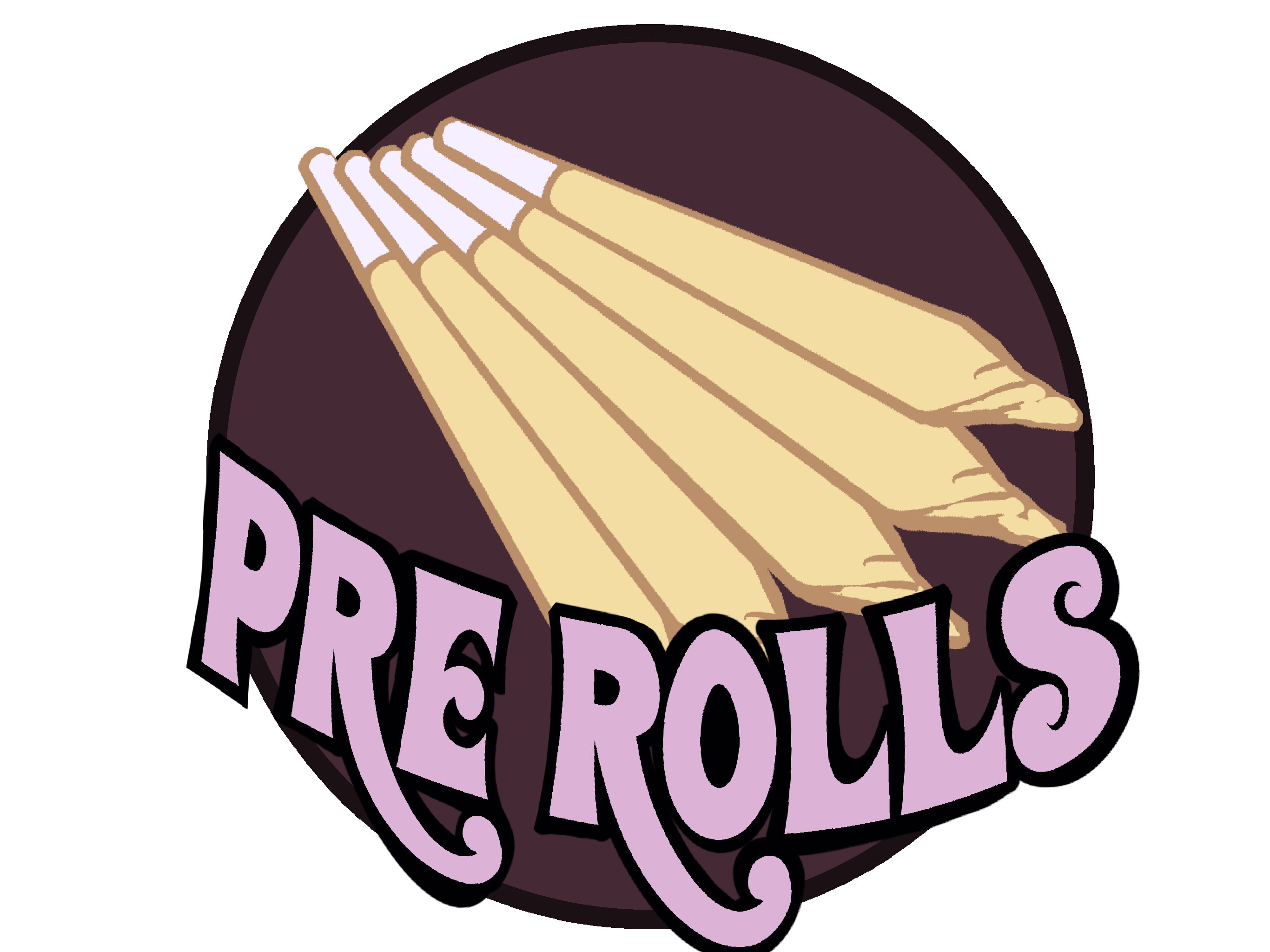 Photograph of product: Test Kitchen - 1g Pre Rolls - Eternity x Yellow Mermaid #7