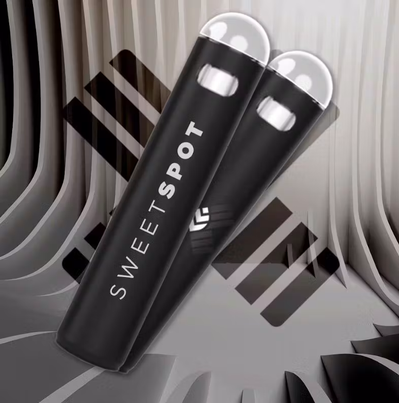 Photograph of product: Energize | 0.5g | Disposable Vape