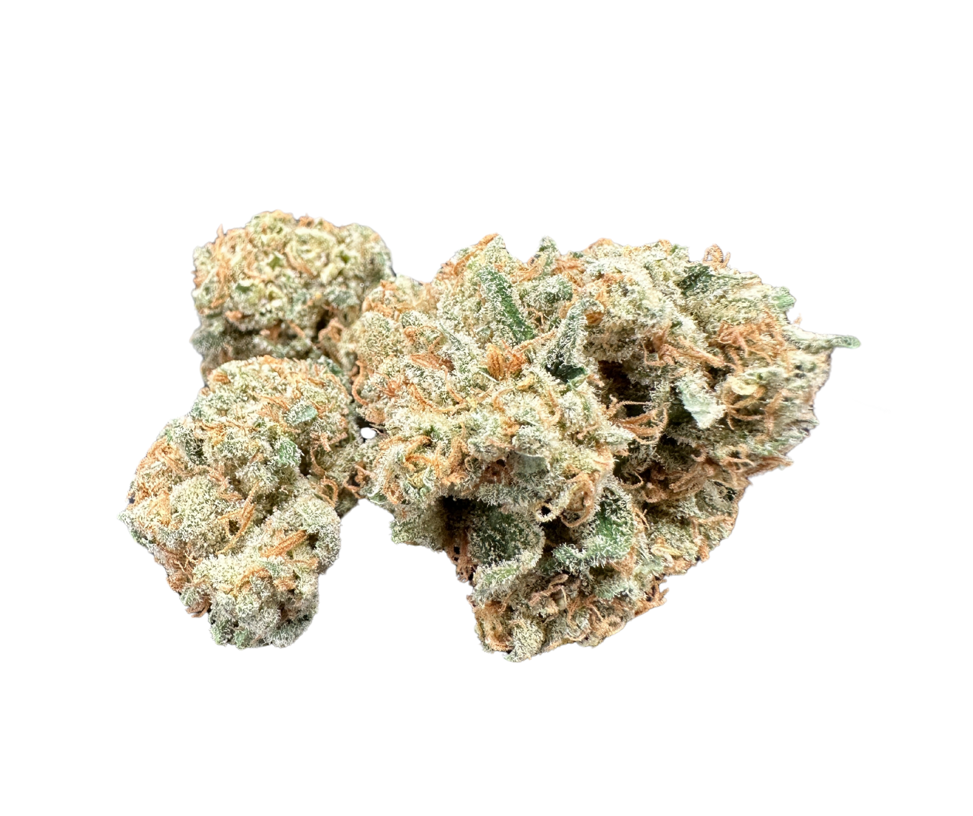 Photograph of product: Humble Skunk - Ghost Train Haze 1/8 - 28g