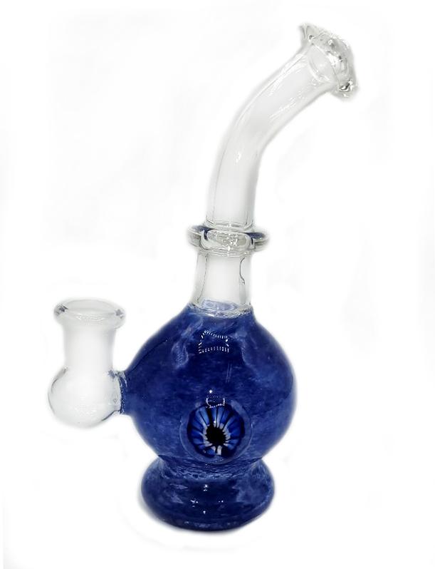 Photograph of product: Bong / Rig | 7" Tree Bong