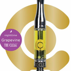 Photograph of product: Grapevine | Cartridge