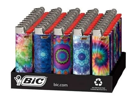 Photograph of product: Clipper Lighter | Refillable (TAX INCLUDED)